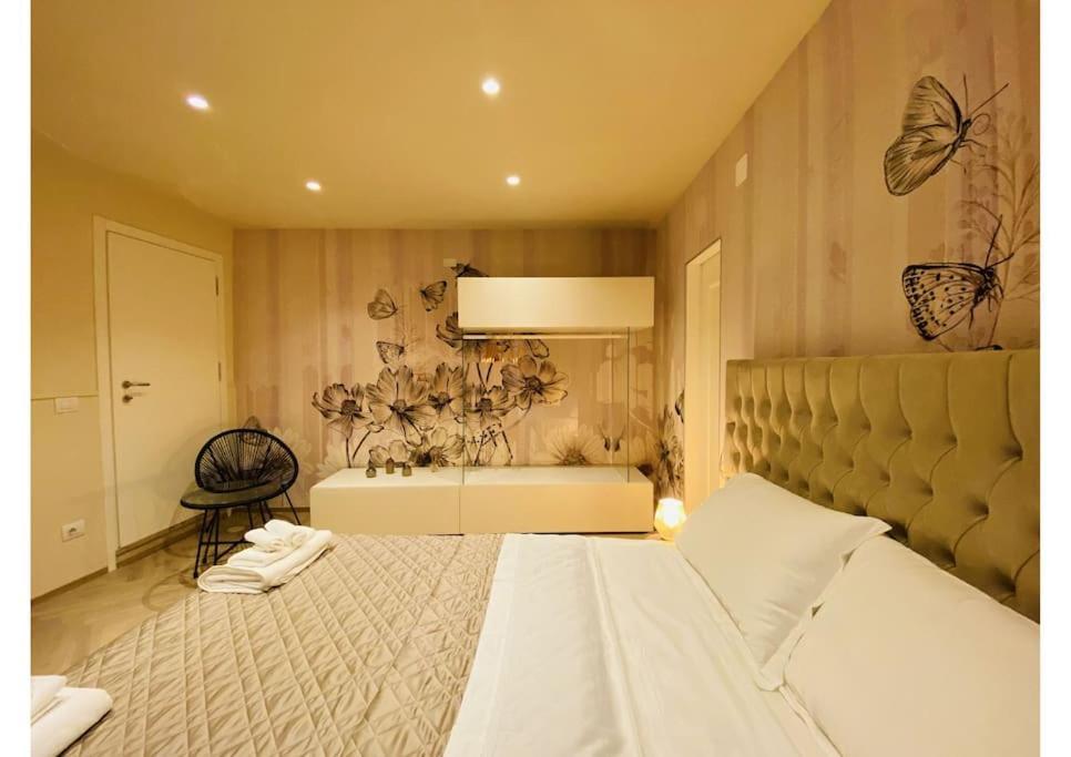 Sweet Time Venice, Luxury San Marco Frezzaria Apt! 外观 照片