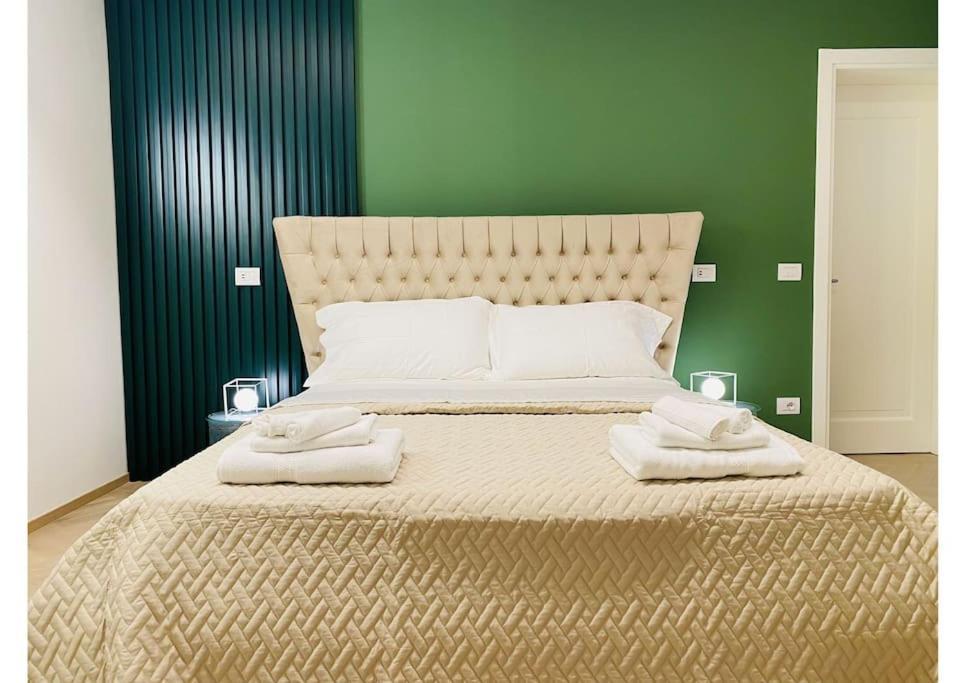 Sweet Time Venice, Luxury San Marco Frezzaria Apt! 外观 照片