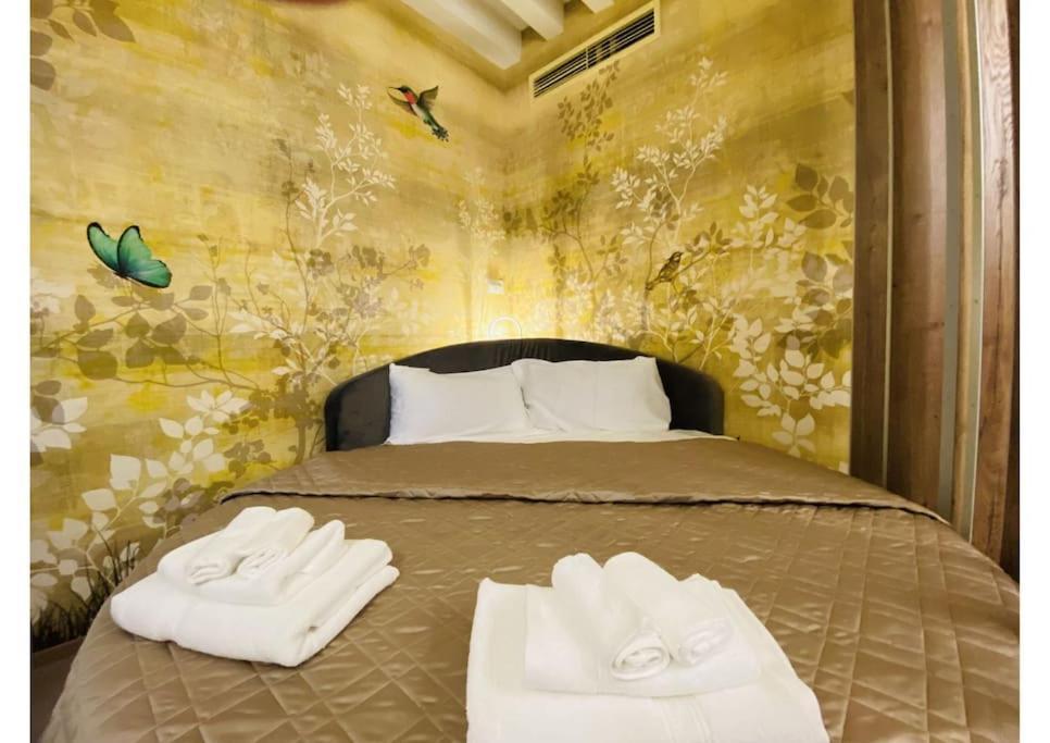 Sweet Time Venice, Luxury San Marco Frezzaria Apt! 外观 照片