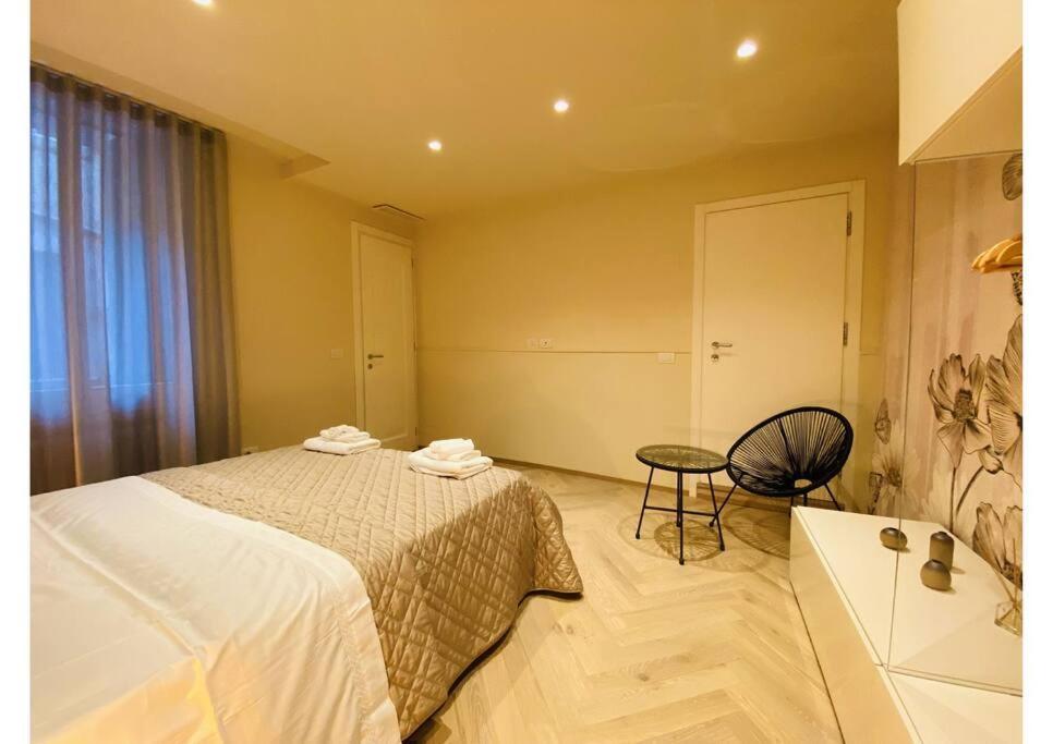 Sweet Time Venice, Luxury San Marco Frezzaria Apt! 外观 照片