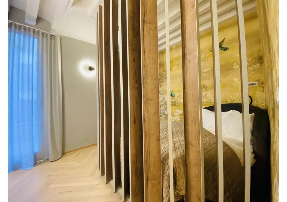 Sweet Time Venice, Luxury San Marco Frezzaria Apt! 外观 照片