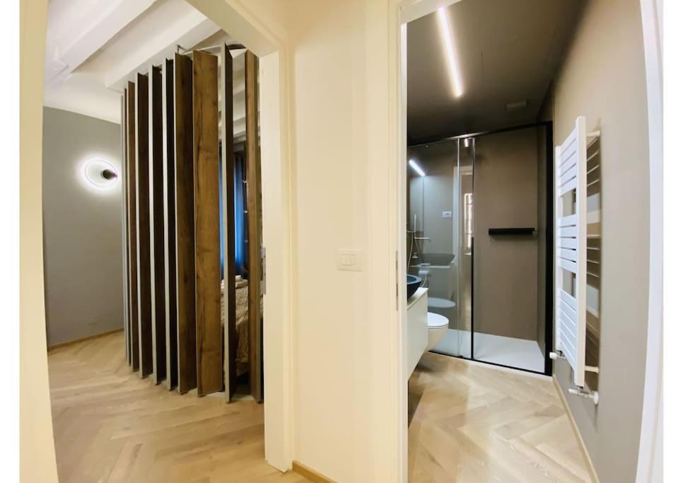 Sweet Time Venice, Luxury San Marco Frezzaria Apt! 外观 照片