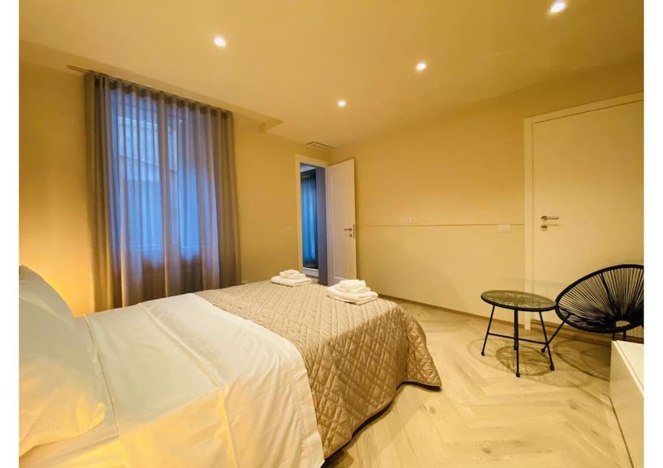 Sweet Time Venice, Luxury San Marco Frezzaria Apt! 外观 照片