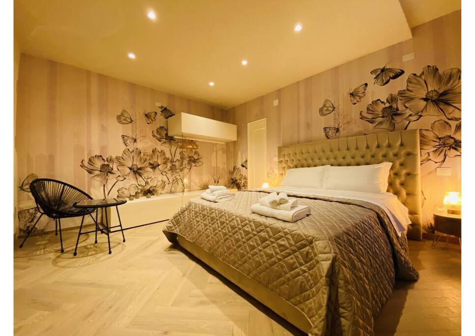 Sweet Time Venice, Luxury San Marco Frezzaria Apt! 外观 照片